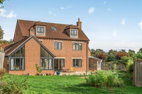 Rear Elevation
