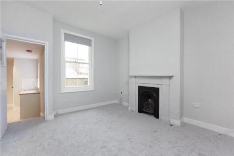 property in Queenstown Road, 
Battersea, SW8