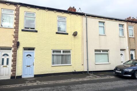 Dale Street EweMove New Marske-15