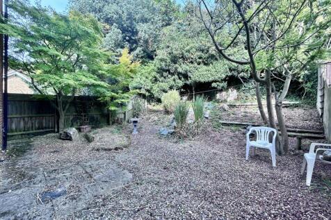 Communal Garden