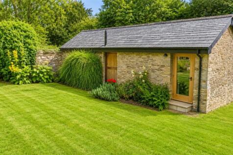 Detached Annexe