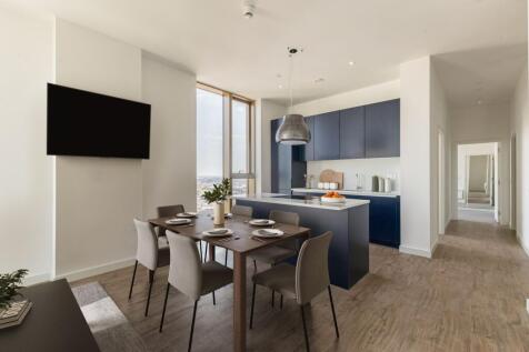 Essex Street, Birmingham, B5 photo 4