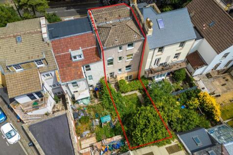 41 Ashley Hill, Montpelier, Bristol BS6 5JA | Free