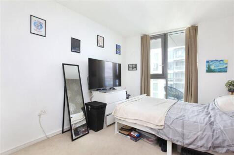 property in Eastfields Avenue, 
Wandsworth, SW18