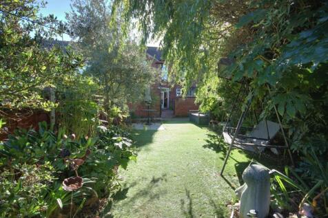 1 Garden B