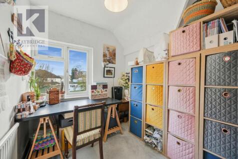 Horton Hill, Epsom - KT19 8SY