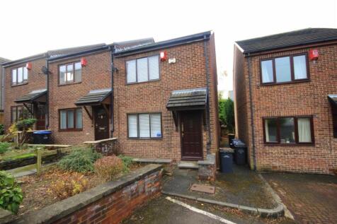 3-bed house on 5 Magdalene Court, Durham City, £624/mo