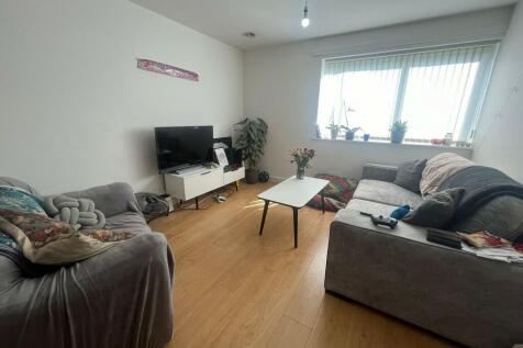 Hudson Court, Broadway, Salford photo 3