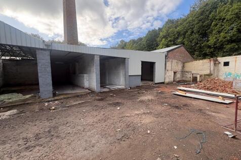 Photo 2. Units Currently Under Construction.
