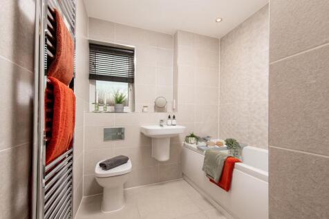 Showhome photography