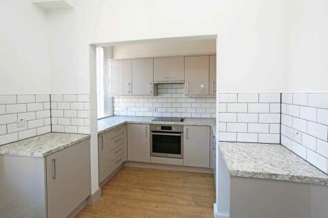 Open Plan Lounge, Kitchen Diner