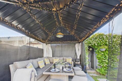 Pergola