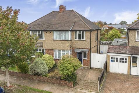 New Malden, KT3 - property photo