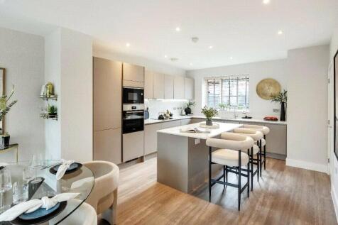 Show Home