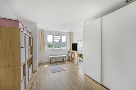 Loft Room