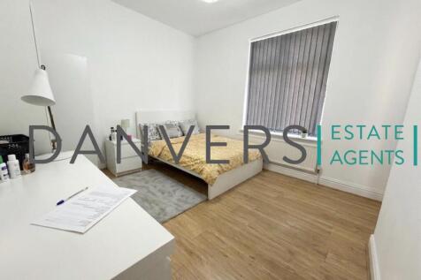 Rydal Street, Leicester photo 4