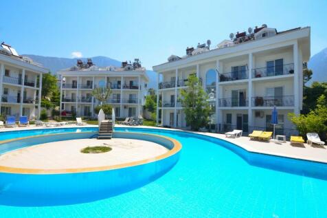 Nice complex