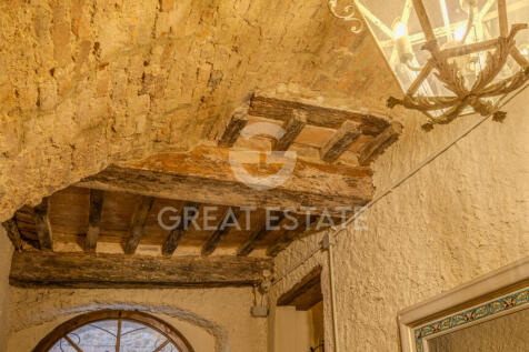 Panorama e Particolari