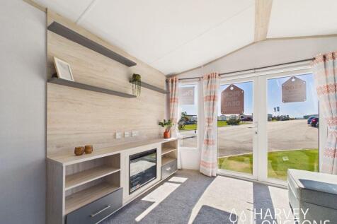 Atlas Chorus living room interior Silver Sands sta