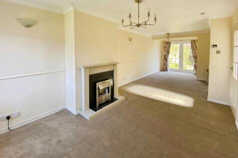 Living  / Dining Room