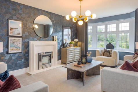 Lounge in the Henley