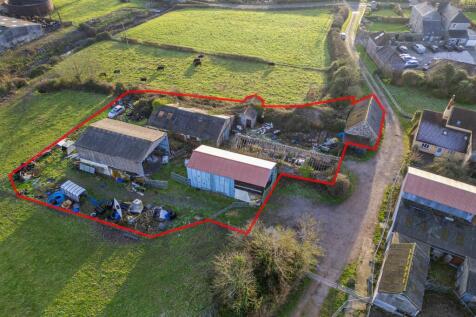 Ebdon Farm Buildings, Ebdon Road, Ebdon, near WSM 