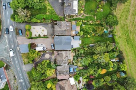 Aerial Shot