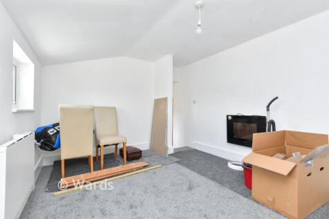 Lounge / Bedroom