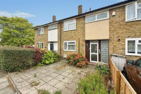 London, SE2 - property photo