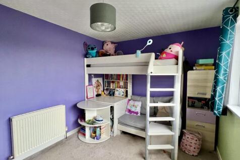 9 Queenshill Park, Ringford - Williamson and Henry