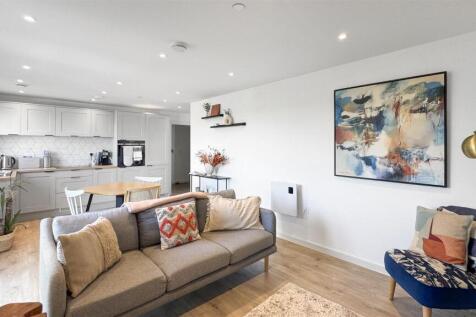 Kitchen Lounge Diner