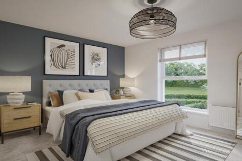 Dandara - The Orchard - The Vyne, Home 62