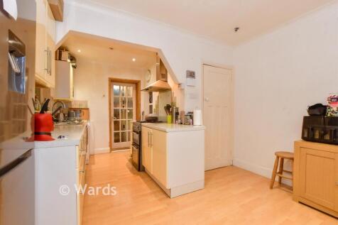 Kitchen/ Diner