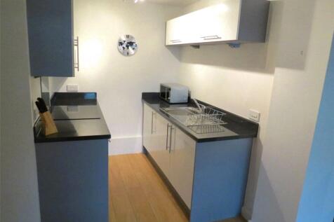 Hudson Court, Salford, Manchester City Centre, Greater Manchester, M50 photo 5