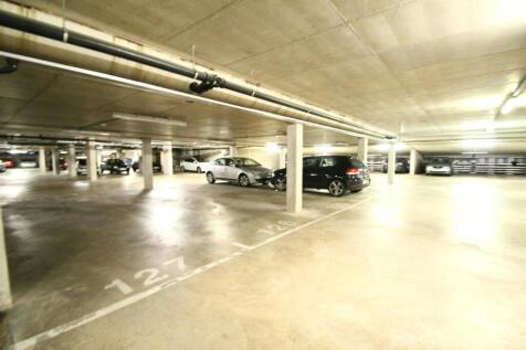 Undercroft Parking 2