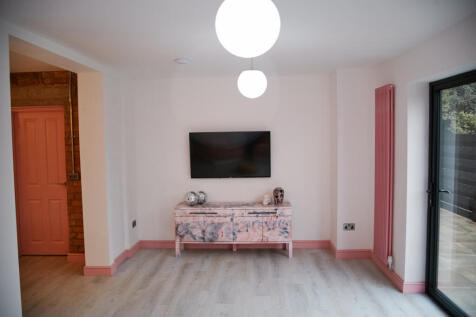 Ashleigh Drive, Loughborough photo 5