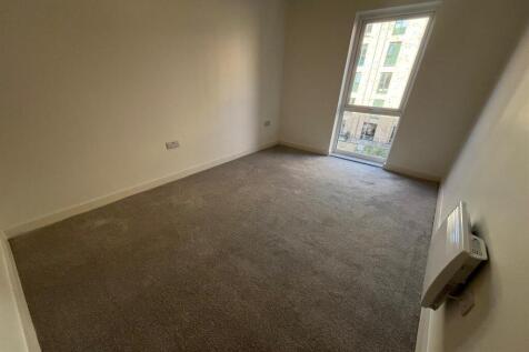 2 bedroom Apartment Two-Bedroom Apartment in Manchester  photo 5