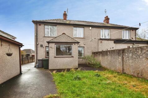 Rear of House 