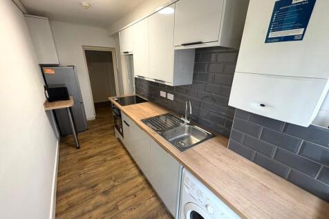 Flat 7 35 Clemens Street, Leamington Spa photo 2