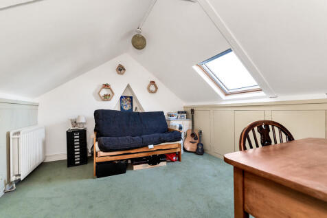 Loft Room