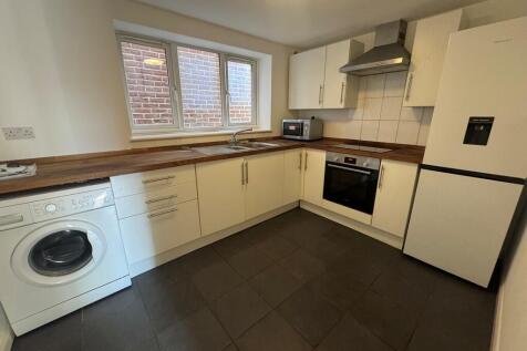 20b St James Road...