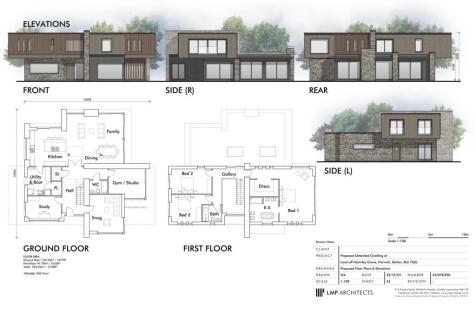 23-078-P02 - Proposed Floor Plans and Elevations.j