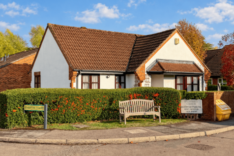 Emerton Court, Northchurch, Berkhamsted