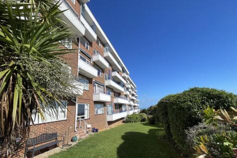 Rear of Block