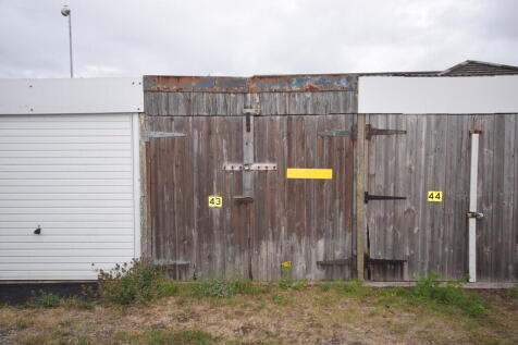 FRONTAGE