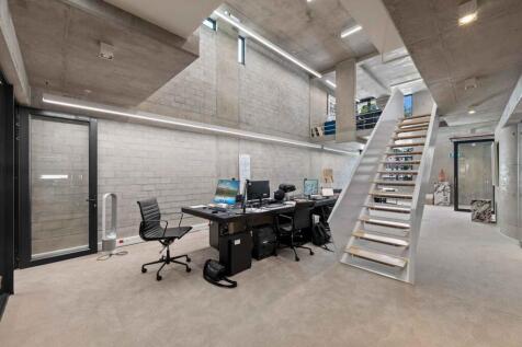 Commercial - Office 2 