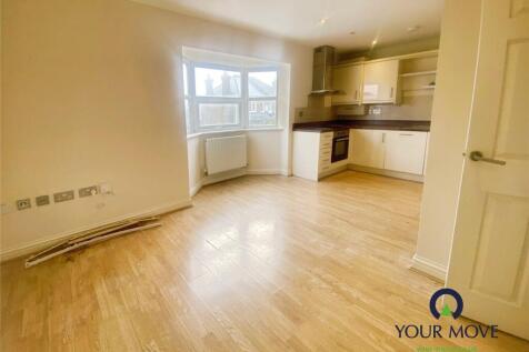 Open Plan Lounge