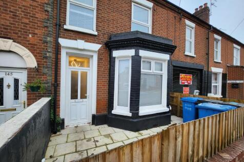 Front of the House
