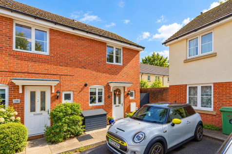 Sunny UK Semi-Detached Homes with Mini Cooper.png