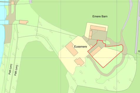 OS Map